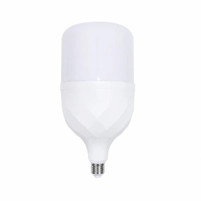 Lampa LED T w stylu kamieni szlachetnych