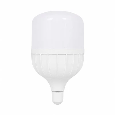 Lampa LED w kształcie litery T-w równoległe paski